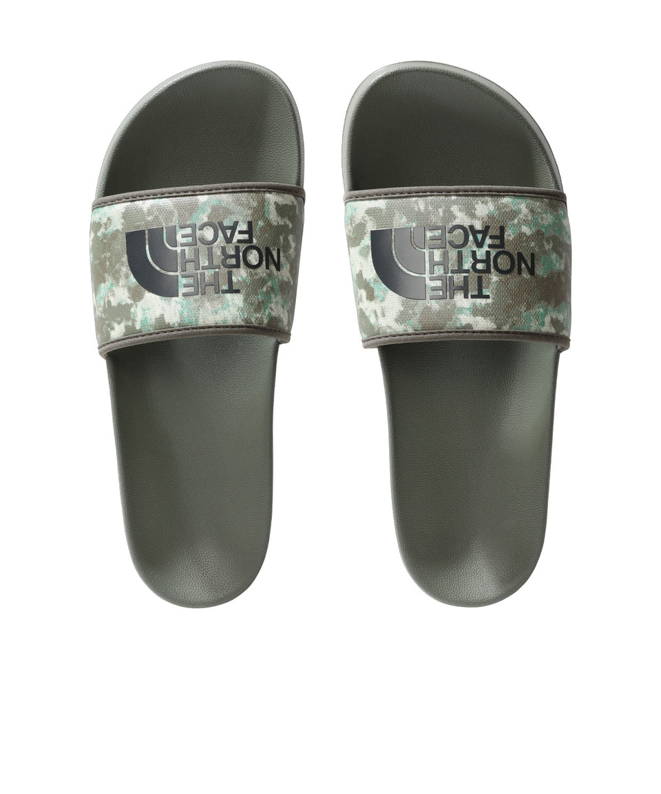 The North Face Yeşil The North Face Base Camp M Slide III