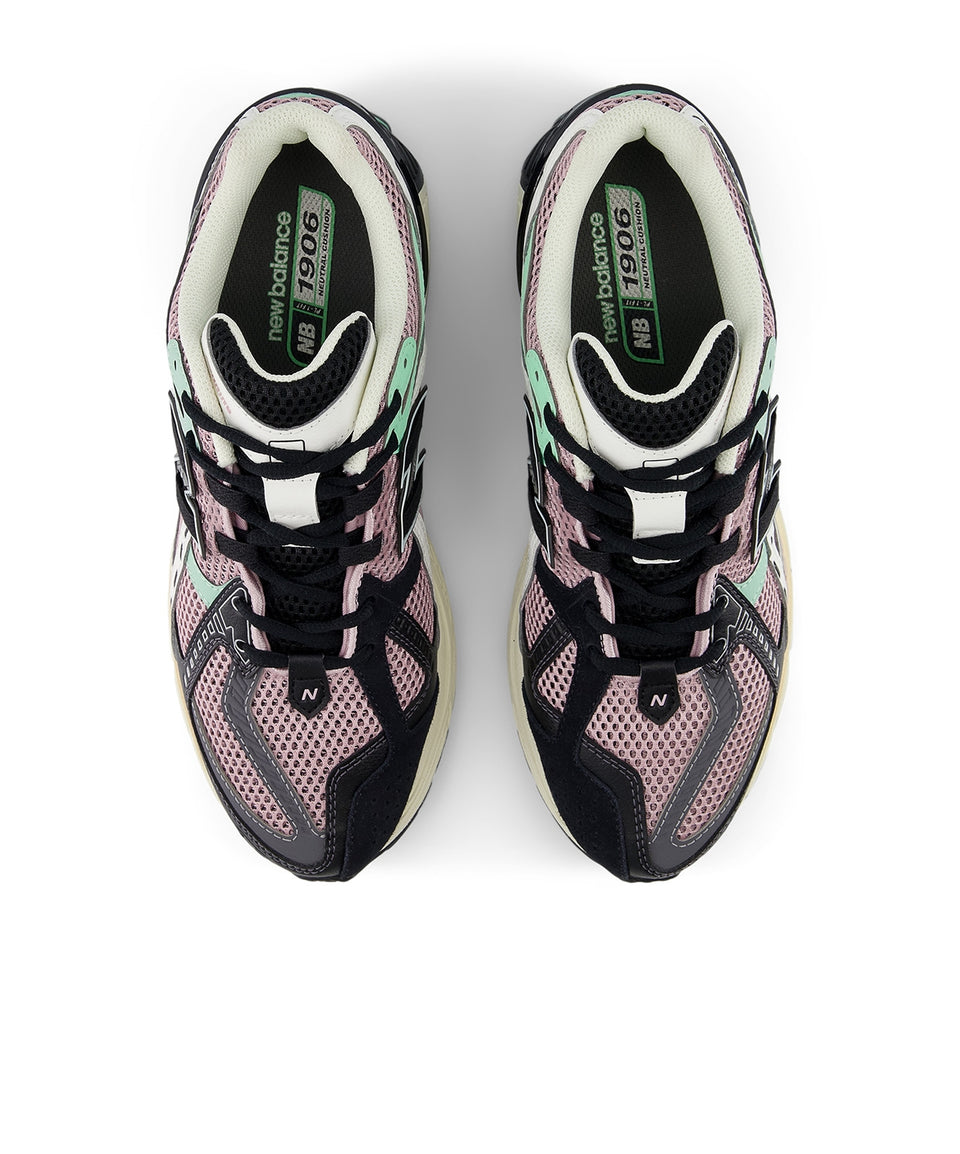 New Balance 1906 Lifestyle Women's Shoes - Görsel 4