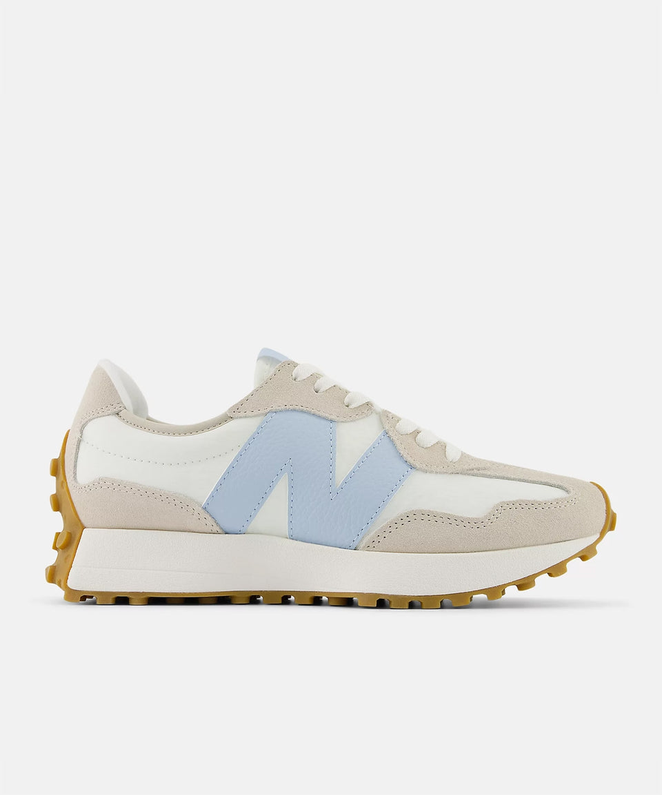 New Balance 327 Lifestyle Women's Shoes - Görsel 2