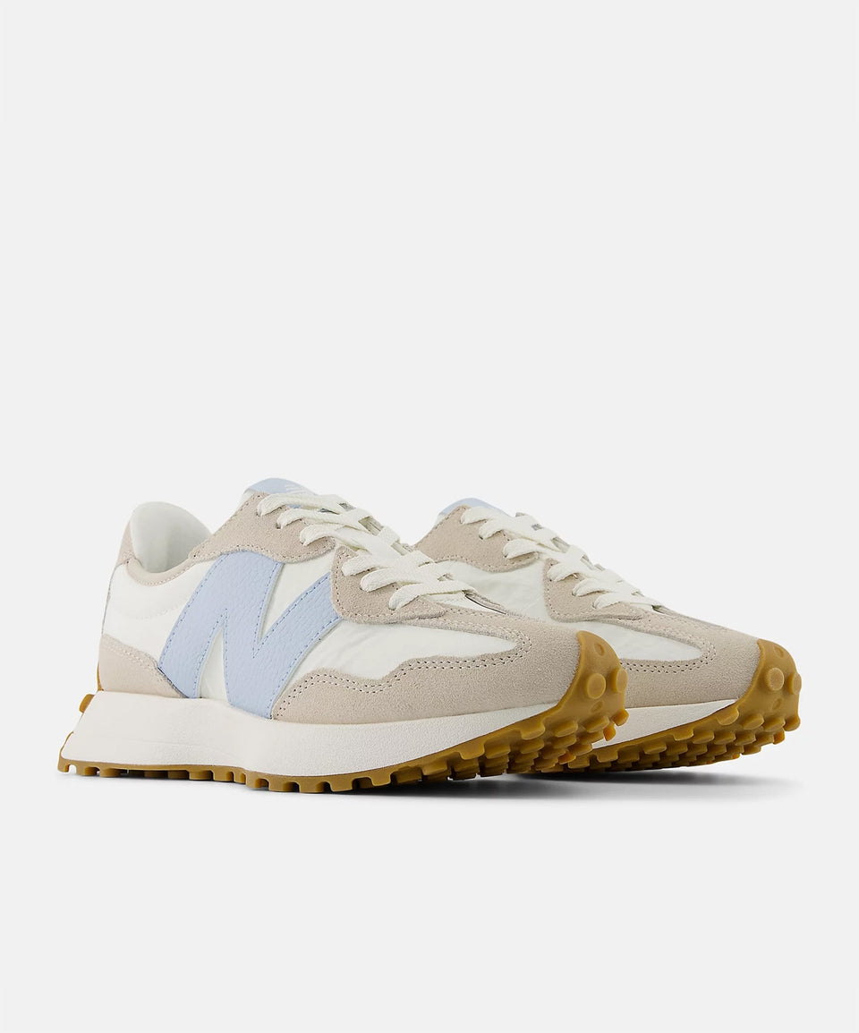 New Balance 327 Lifestyle Women's Shoes - Görsel 4