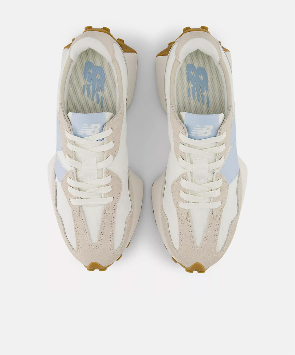 New Balance 327 Lifestyle Women's Shoes - Görsel 6