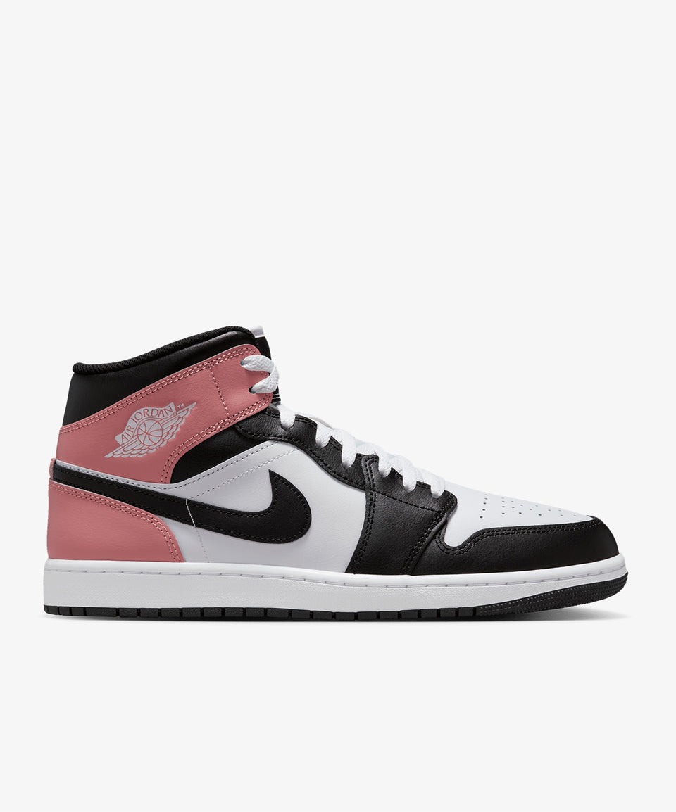 Jordan Air 1 Mid - Görsel 2