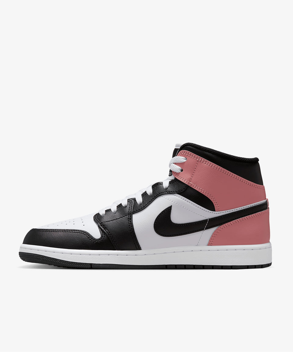 Jordan Air 1 Mid - Görsel 3