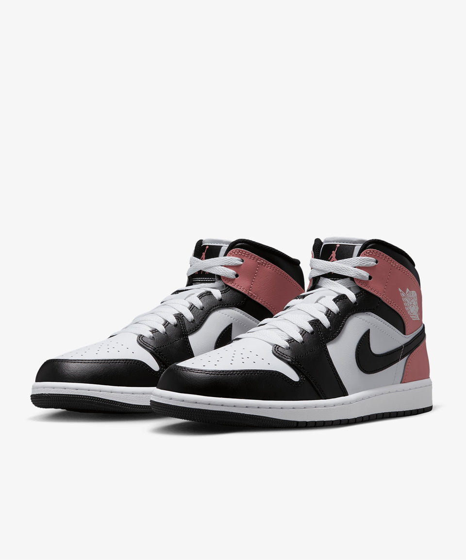 Jordan Air 1 Mid - Görsel 4