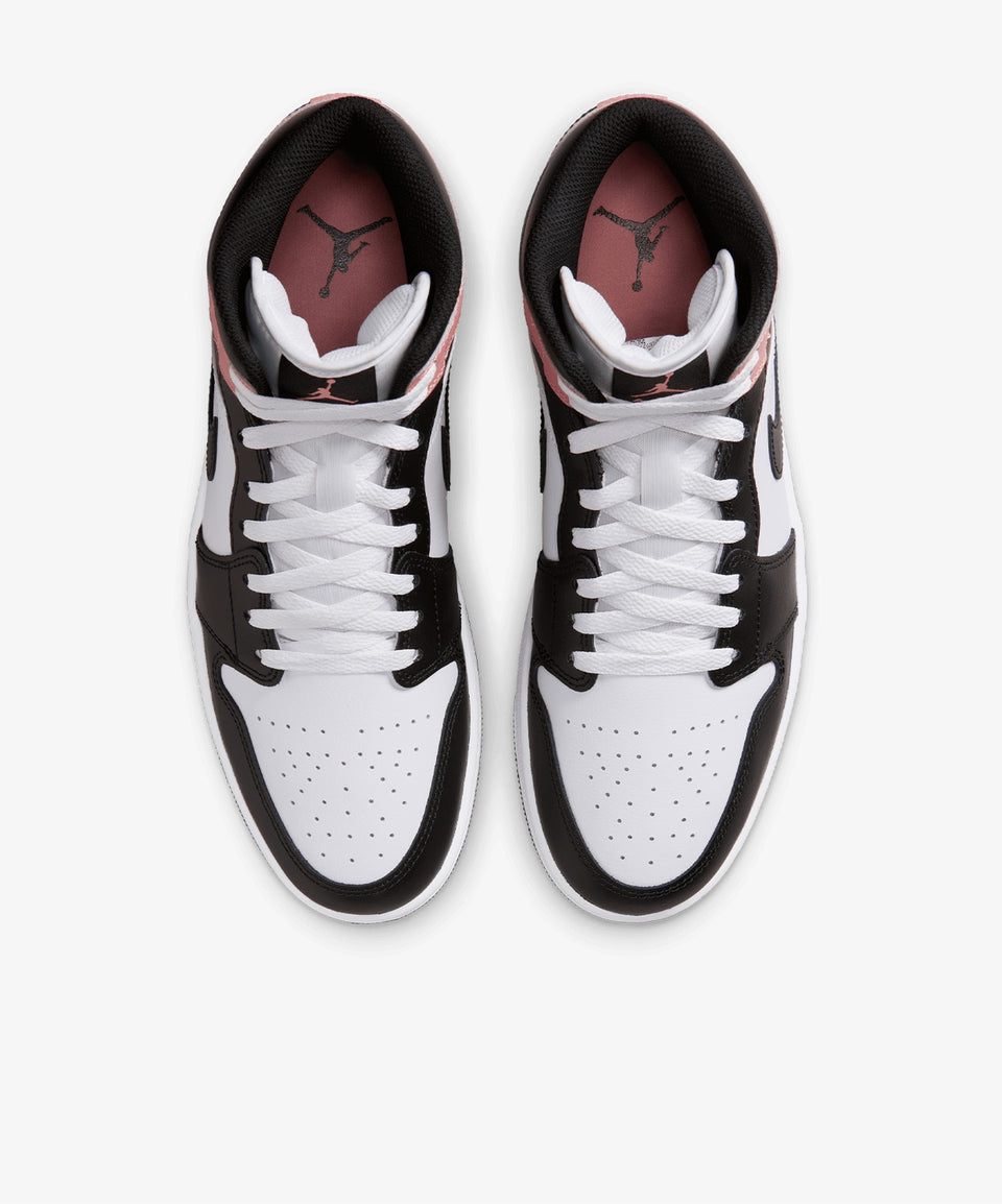 Jordan Air 1 Mid - Görsel 5