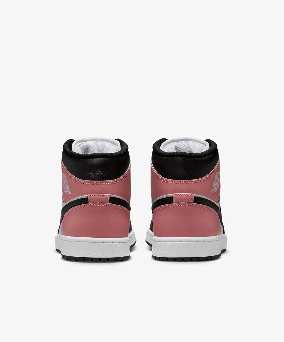Jordan Air 1 Mid - Görsel 6