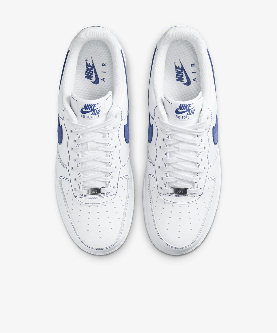 Nike Air Force 1 '07 LV8 - Görsel 5