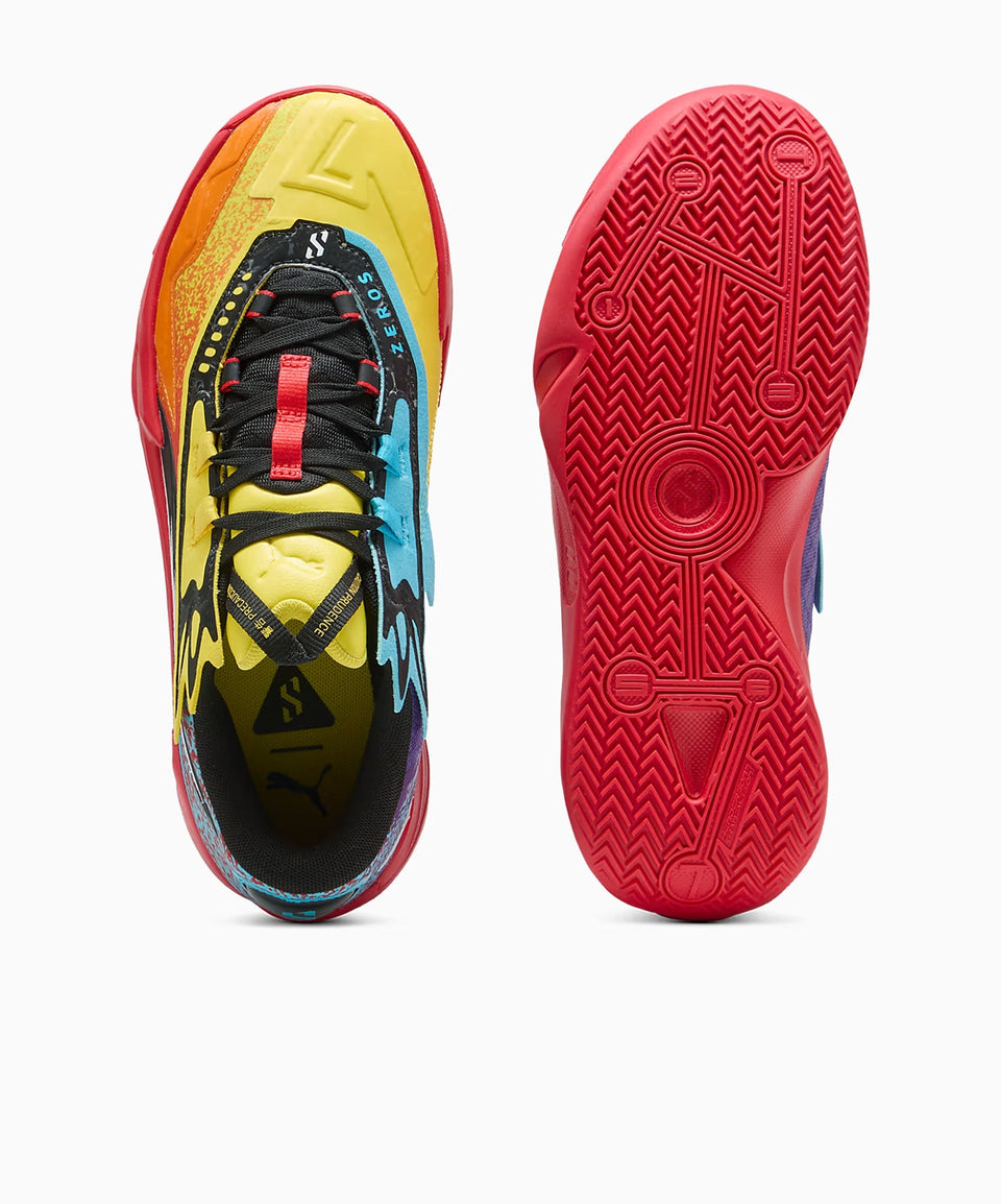 Puma Scoot Zeros II Caution - Görsel 5