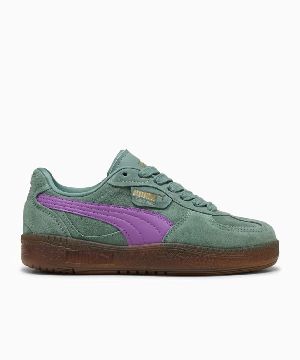 Puma Palermo Moda Xtra Gum - Görsel 2