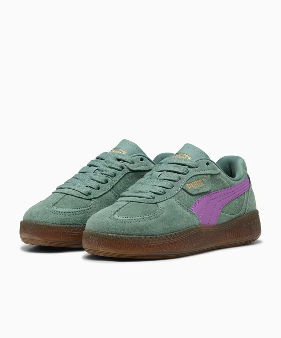 Puma Palermo Moda Xtra Gum - Görsel 4