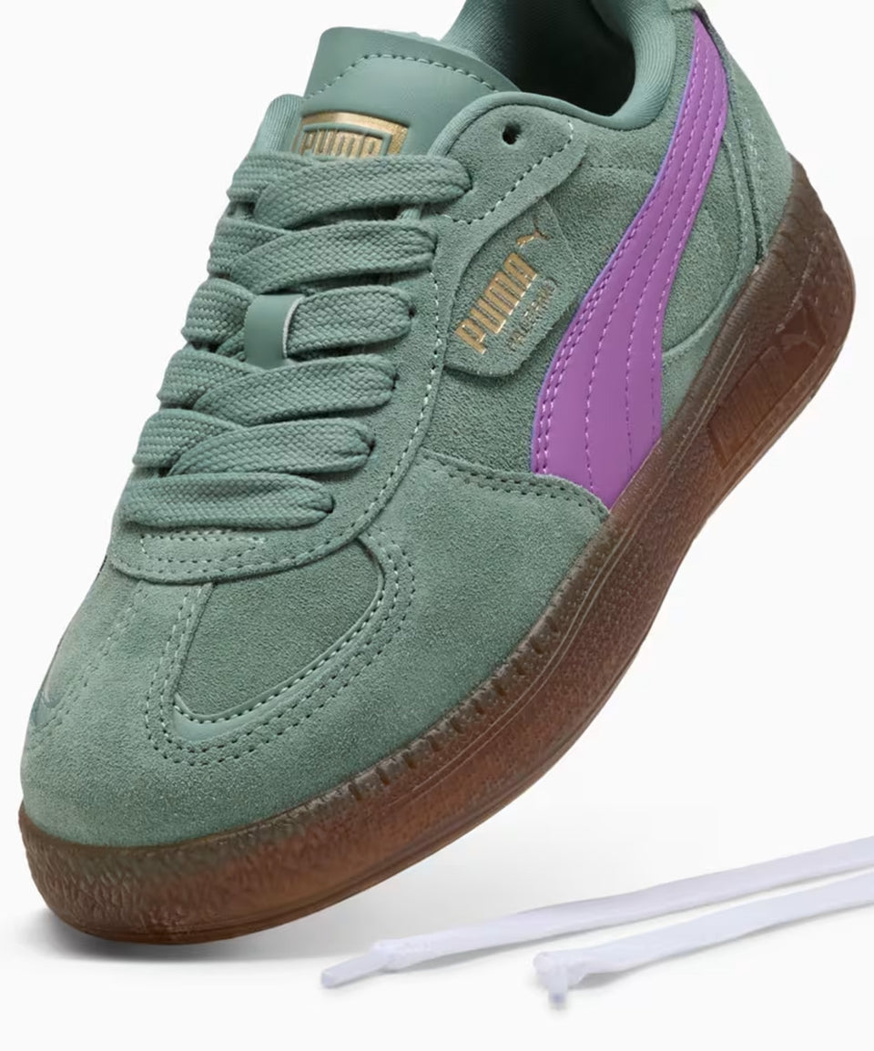Puma Palermo Moda Xtra Gum - Görsel 7