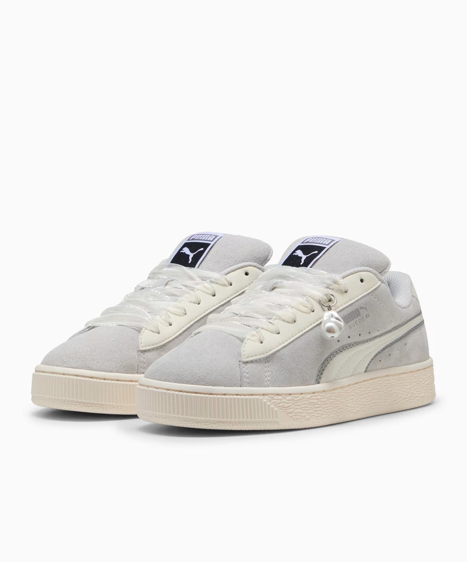 Puma Suede XL Glam Athletics - Görsel 4