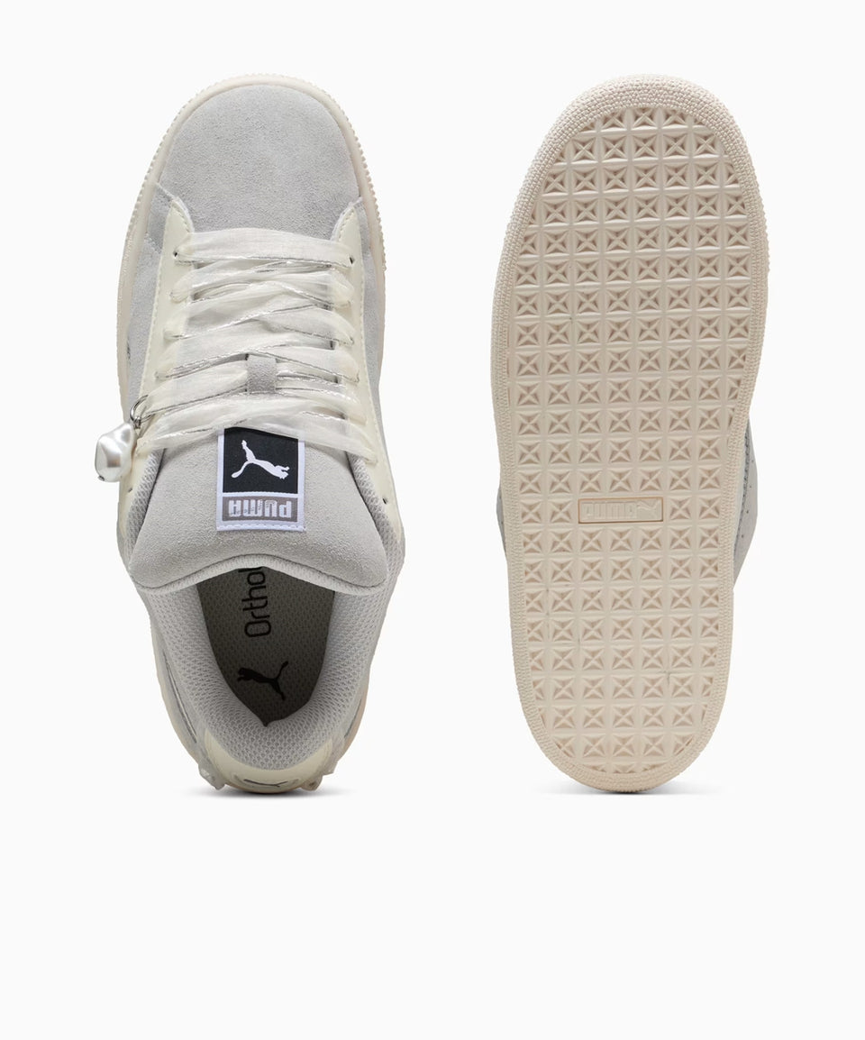 Puma Suede XL Glam Athletics - Görsel 5