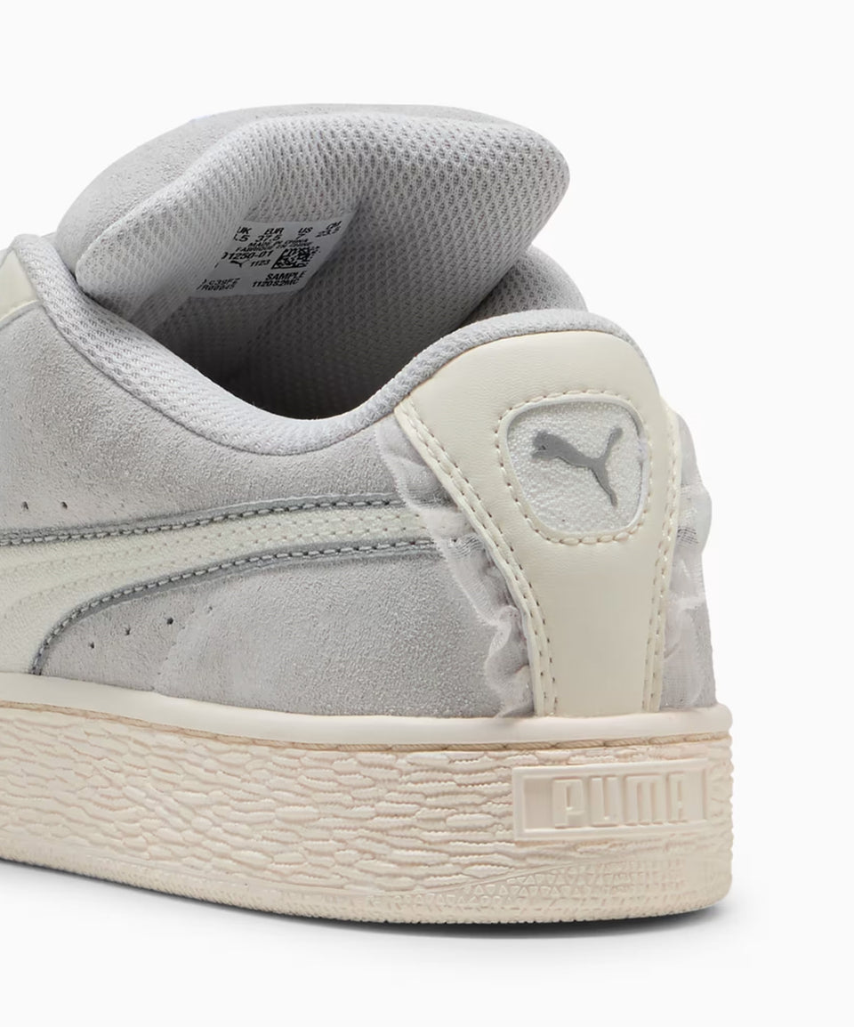 Puma Suede XL Glam Athletics - Görsel 6