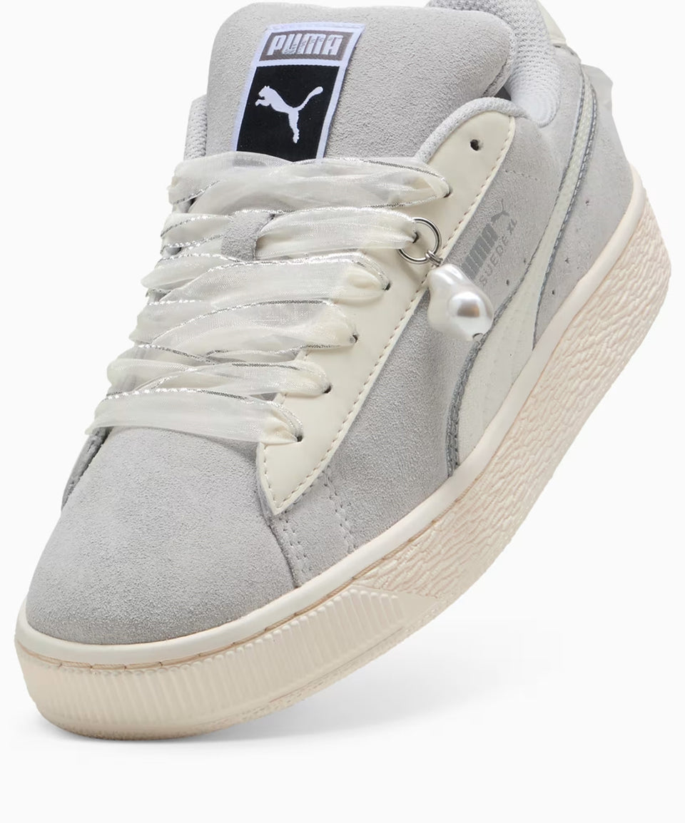 Puma Suede XL Glam Athletics - Görsel 7