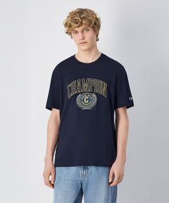 Champion Yearbook SS Tee