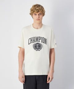 Champion Yearbook SS Tee