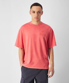 Champion Time Capsule SS Tee
