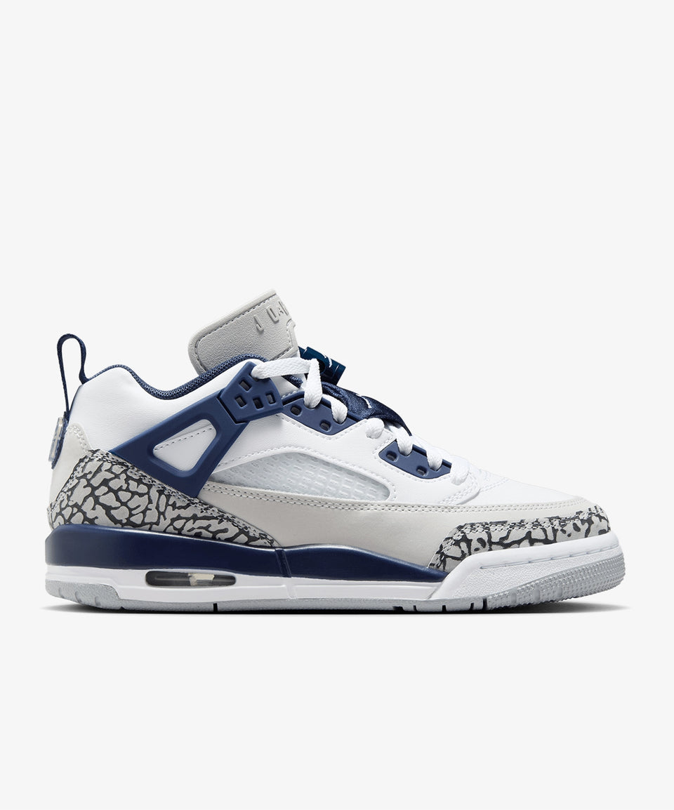 Jordan Spizike Low (Gs) - Görsel 2