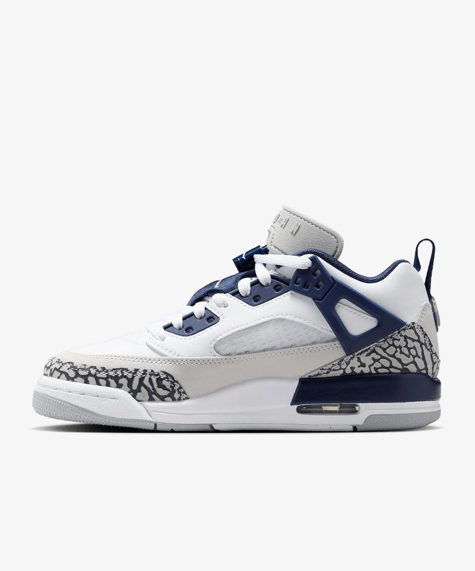 Jordan Spizike Low (Gs) - Görsel 3