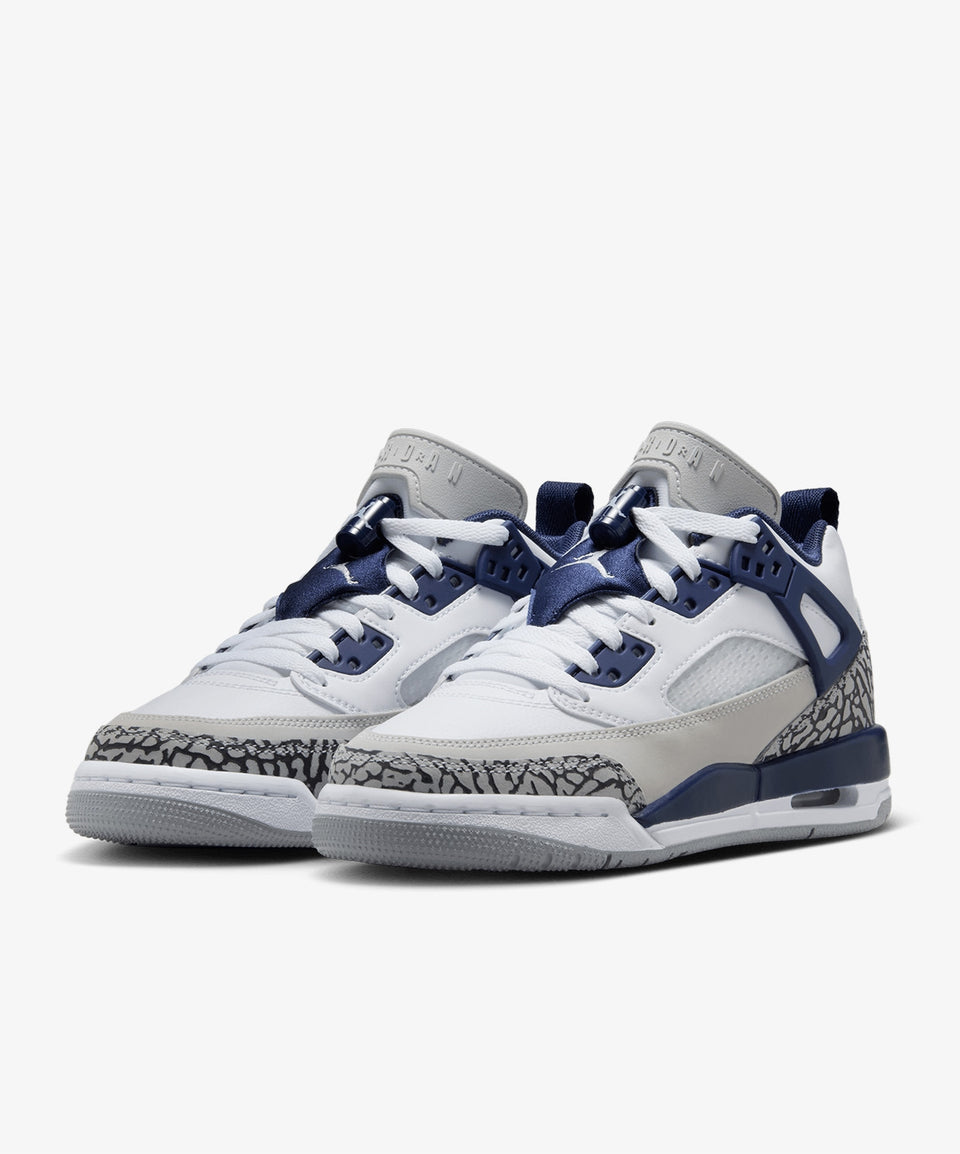 Jordan Spizike Low (Gs) - Görsel 4