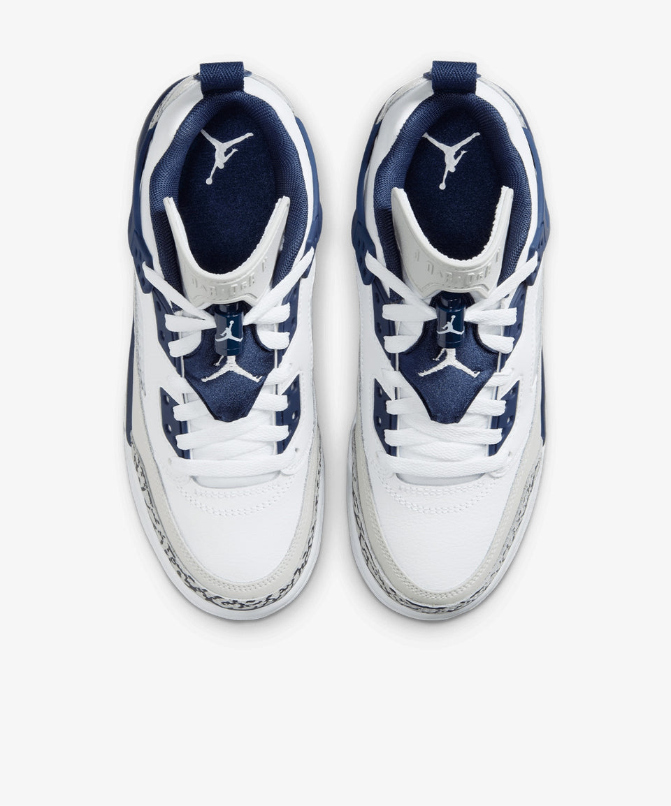 Jordan Spizike Low (Gs) - Görsel 5