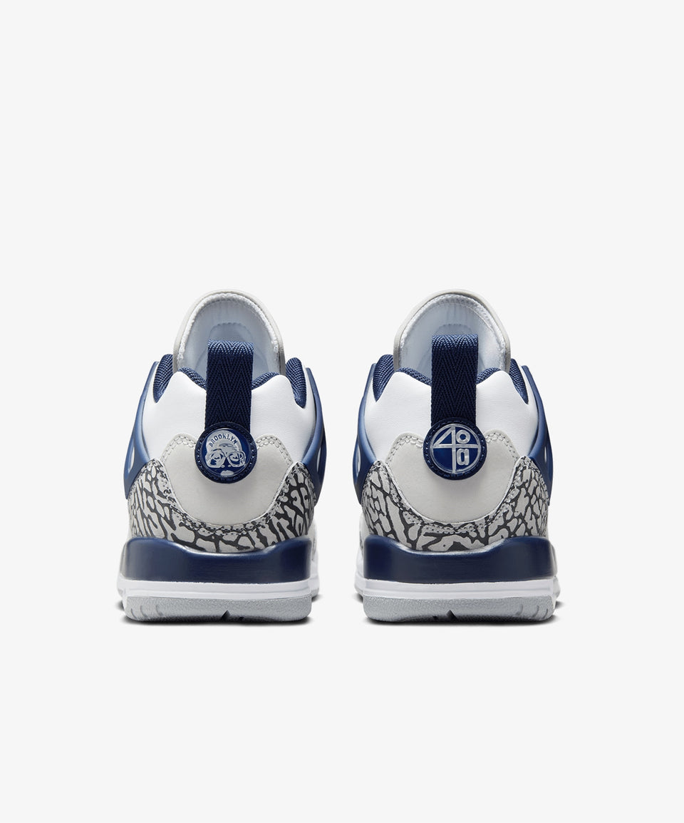 Jordan Spizike Low (Gs) - Görsel 6