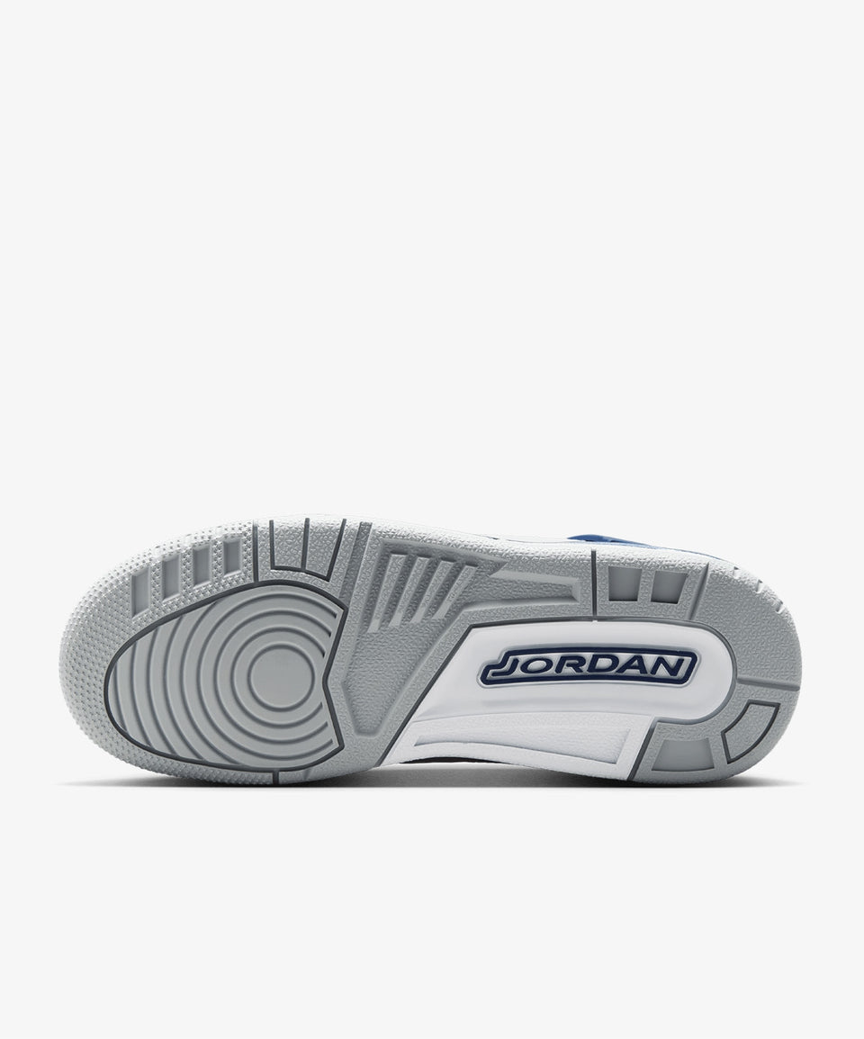 Jordan Spizike Low (Gs) - Görsel 7