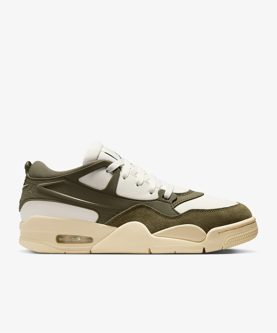 Jordan Air 4 RM - Görsel 2