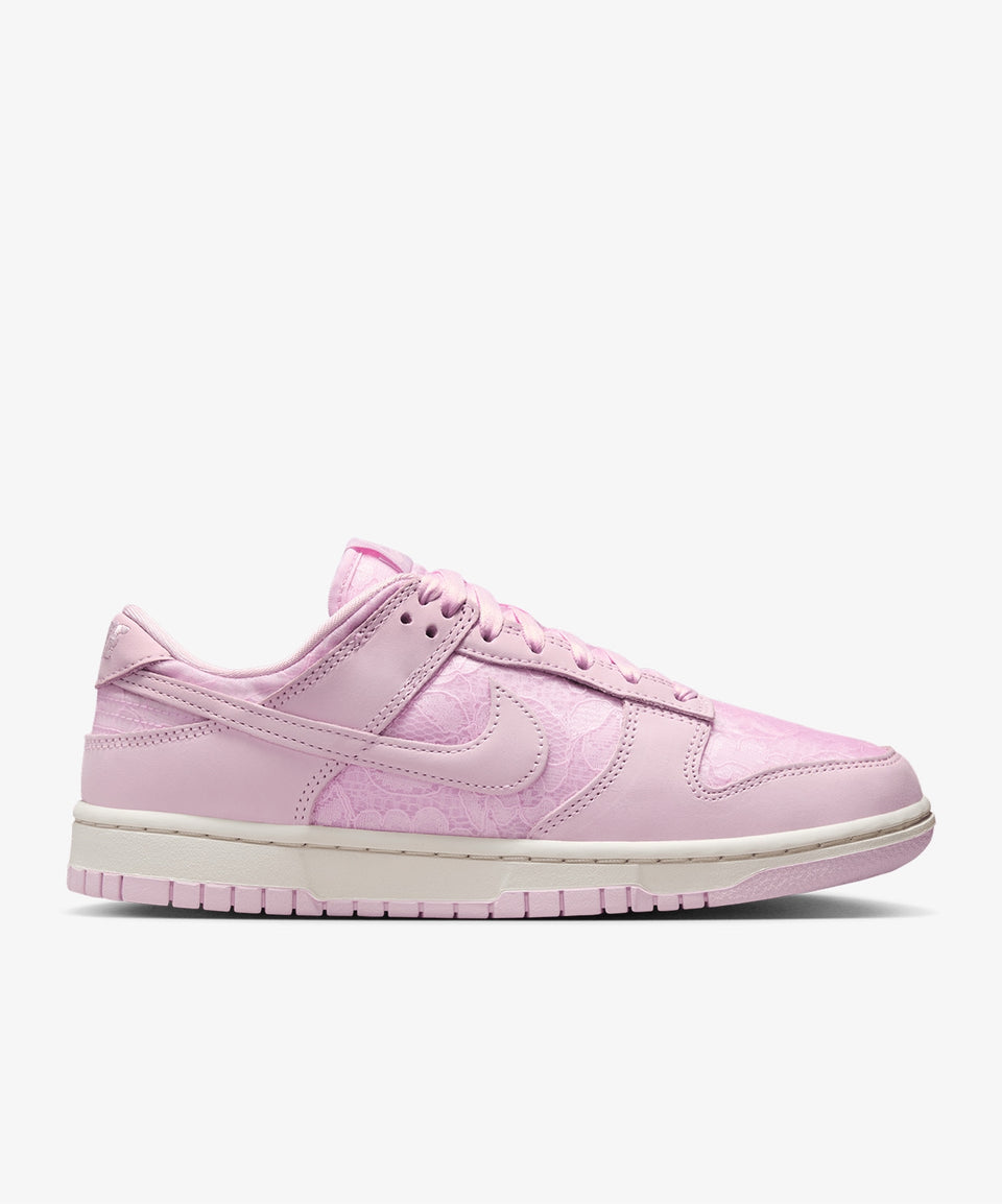 Nike Dunk Low - Görsel 2