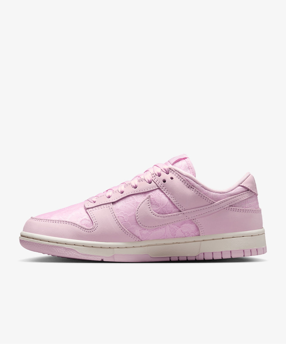 Nike Dunk Low - Görsel 3