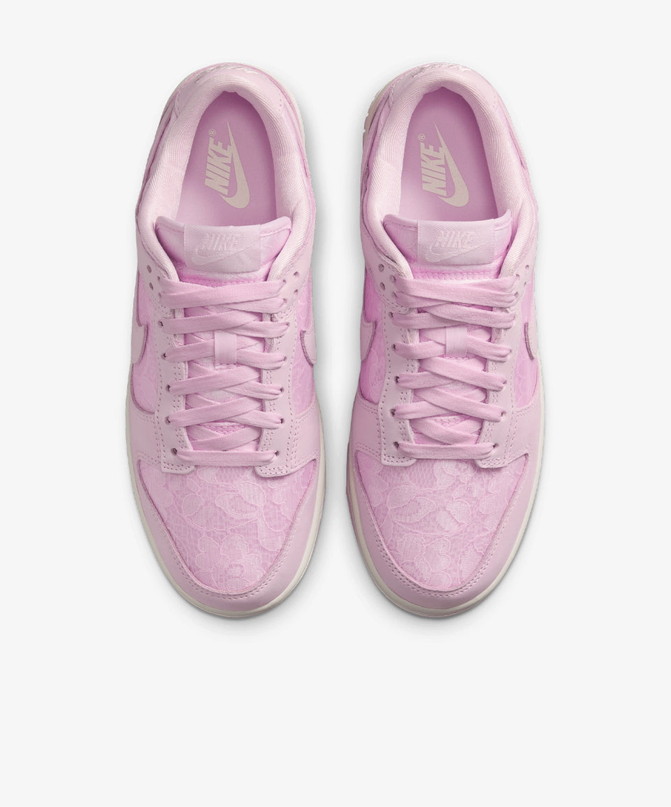 Nike Dunk Low - Görsel 5