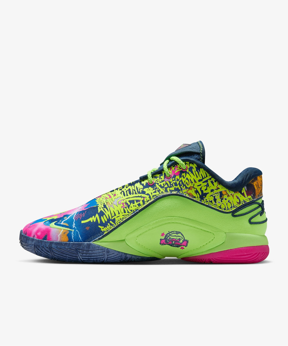 Nike Lebron XXII BW - Görsel 3