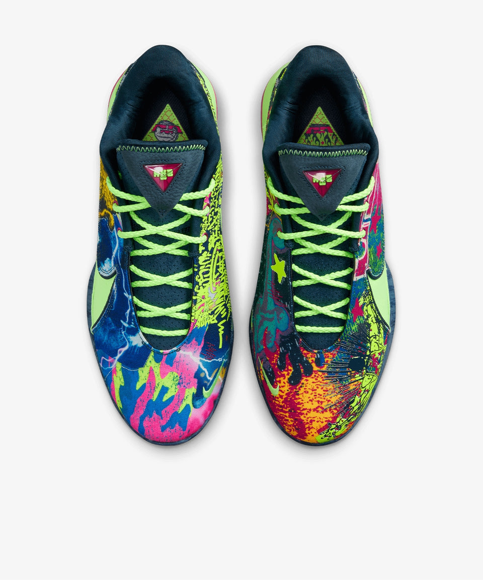 Nike Lebron XXII BW - Görsel 5