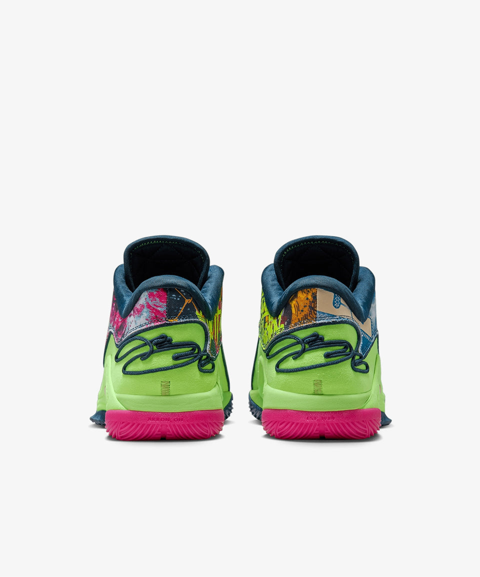 Nike Lebron XXII BW - Görsel 6