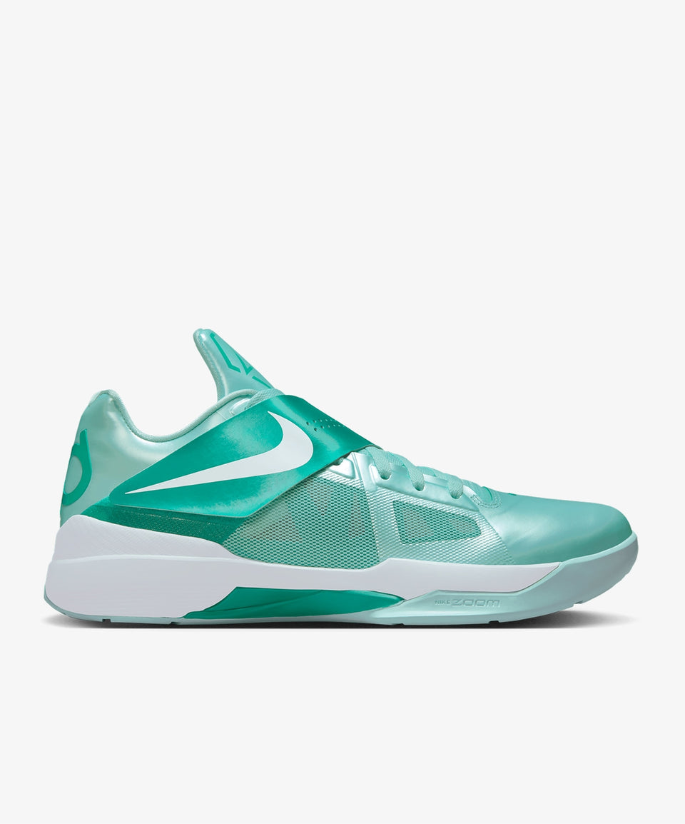 Nike Zoom KD IV - Görsel 2