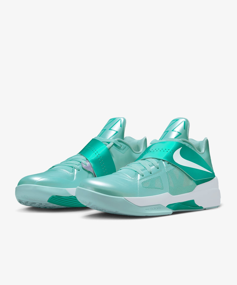 Nike Zoom KD IV - Görsel 4