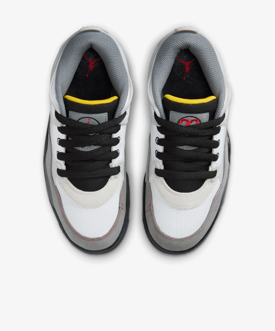 Jordan Air 4 RM BG PRM (Gs) - Görsel 5