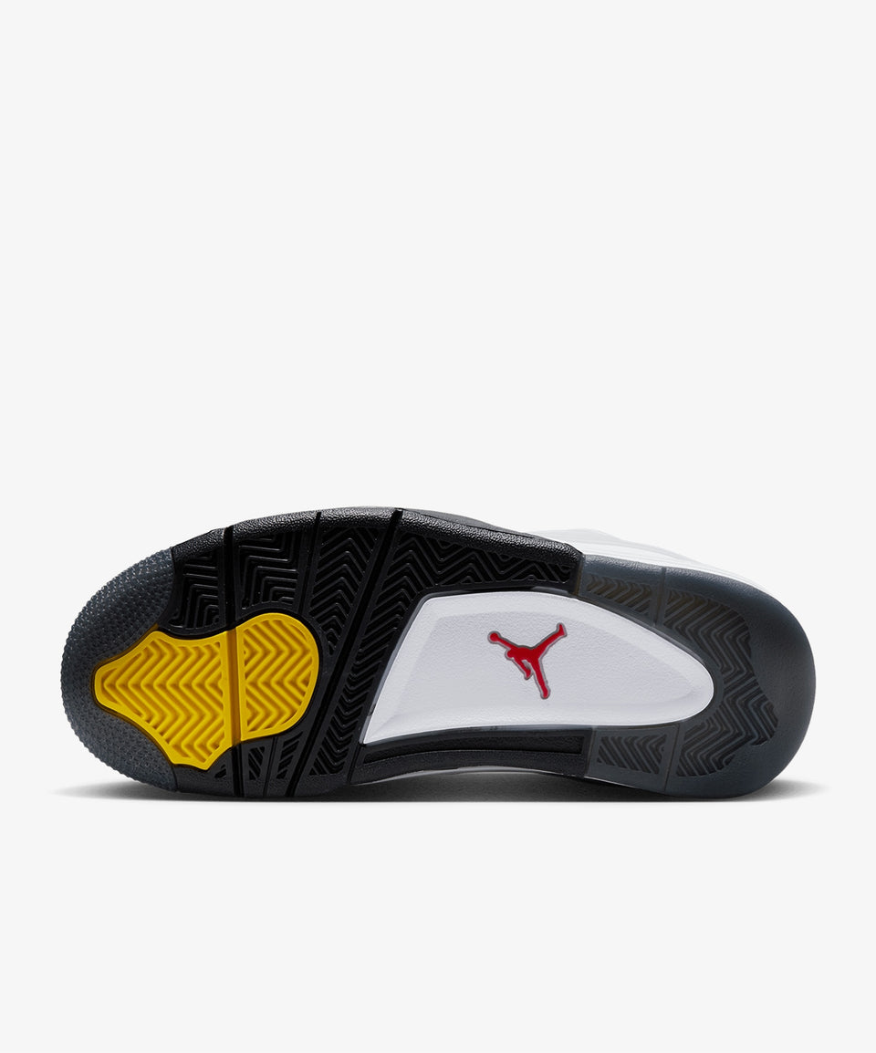 Jordan Air 4 RM BG PRM (Gs) - Görsel 7