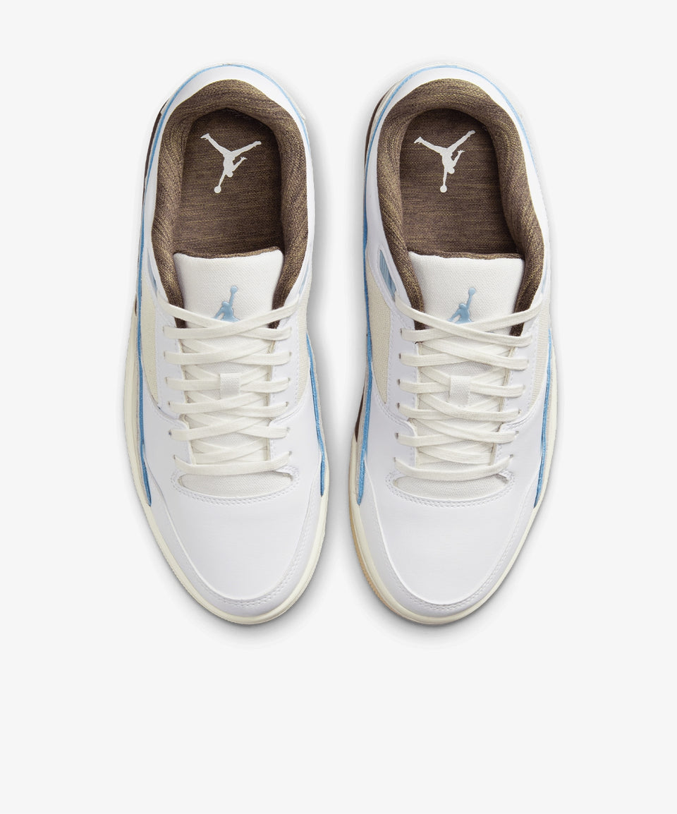 Jordan Flight Court - Görsel 5