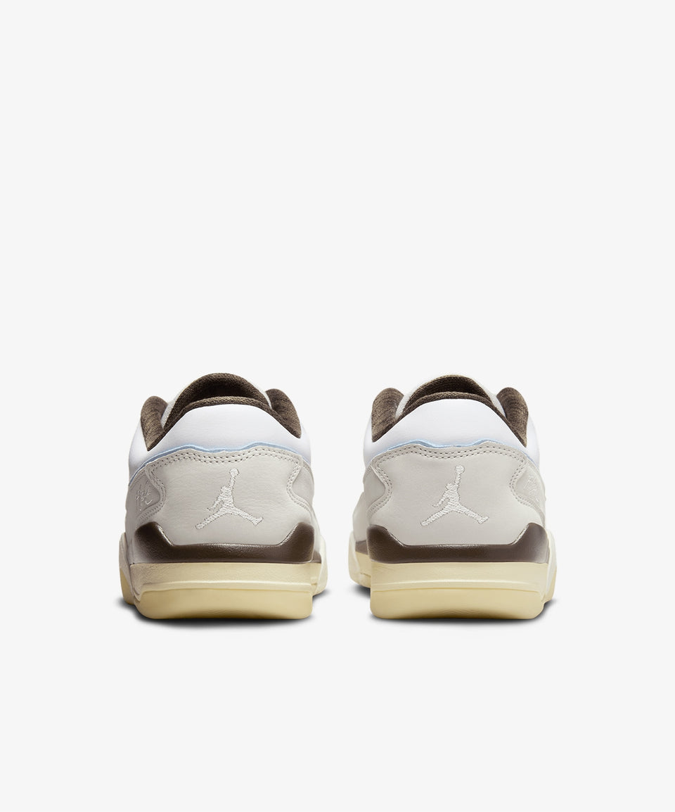 Jordan Flight Court - Görsel 6