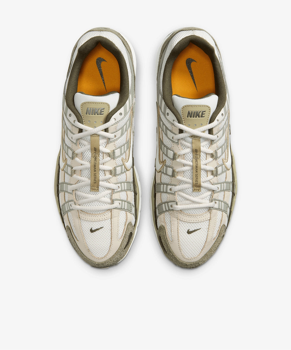 Nike P-6000 - Görsel 5