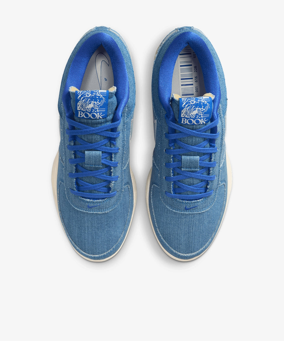 Nike Book 1 - Görsel 5