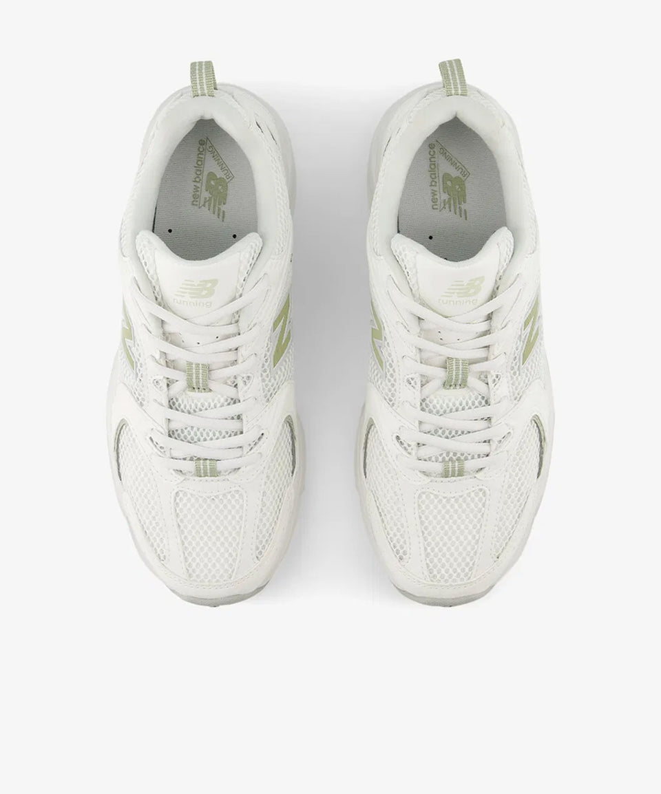 New Balance 530 Lifestyle Men's Shoes - Görsel 4