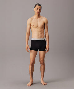 Calvin Klein Trunk 3lü Paket