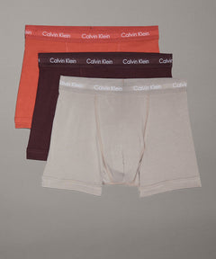 Calvin Klein Trunk 3lü Paket