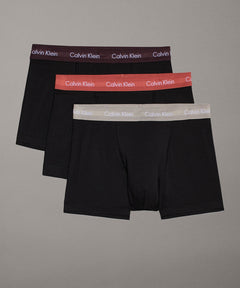 Calvin Klein Trunk 3lü Paket