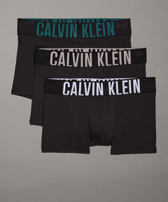 Calvin Klein Trunk 3lü Paket