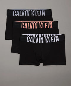 Calvin Klein Trunk 3lü Paket