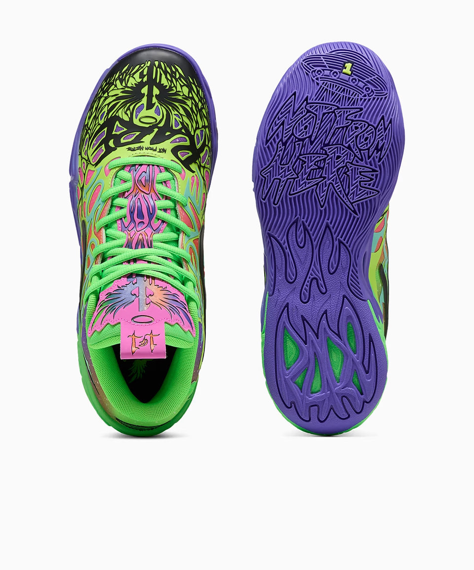 Puma MB.04 Be You - Görsel 5